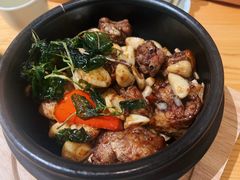 -竹里馆·淮扬菜·功夫茶(老门东店)