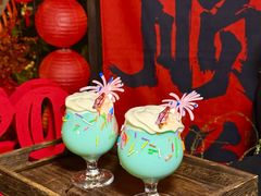 -汉水谣·江景餐厅(江滩店)