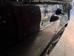 -鲨鱼皮汽车凹陷玻璃修复(静安店)