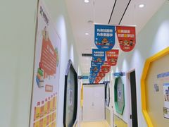 -童程童美信奥赛科技特长·乐高编程科创机器人(旭辉校区)