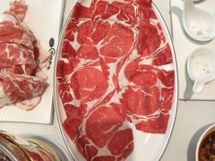 -澳洲肥牛火锅(转盘路店)