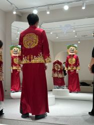 -PAI婚纱礼服设计馆【大牌租赁/高级定制】