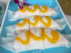 -香香海南菜餐厅