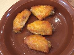 -萨莉亚意式餐厅(万嘉商业广场店)