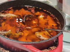 -峨嵋酒家(牡丹园店)