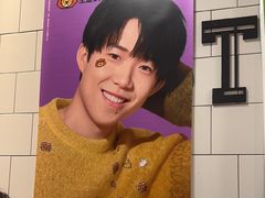 -麦当劳(松江店)