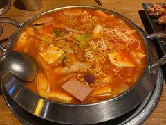 -包装马车·韩国料理·포장마차