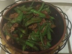 小炒肉-鄱阳湖·江西小炒·瓦罐煨汤(五道口店)