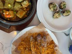 -不仔客海鲜烧烤270度海景餐厅(大东海店)