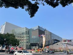 -义乌之心城市生活广场