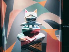-飞行喵MR PILOT|猫舍·猫咖(静安大融城店)