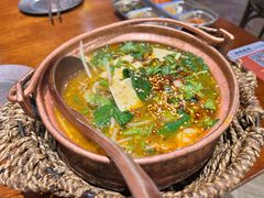 -麒麟风烤牛肉·云南烧烤小排档(丹凤街店)