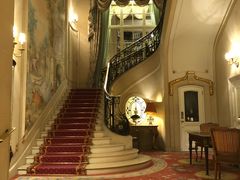 -The Ritz Restaurant