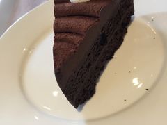 萨赫蛋糕-COSTA COFFEE(上海虹口公园店)