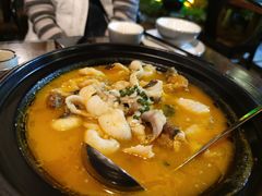 -尽善百年古院餐厅(王家老宅店)