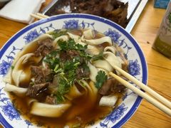 -清真-戏楼王记牛肉面