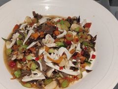 -黄山老妈·土菜(碧桂园店)