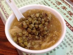 沙湾姜埋奶-沙湾姜埋奶(兴新包店)