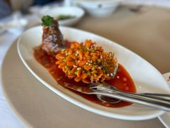 松鼠鳜鱼-圆苑(金茂店)