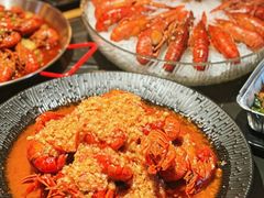 -红盔甲·小龙虾(人民广场店)