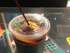 -港爺茶檔·茶餐厅(东晓南路店)