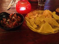 -Pistolera Mexican Cantina女枪手墨西哥餐厅(碧云路店)