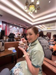 -梦回汉唐汉服旗袍体验馆(拙政园店)