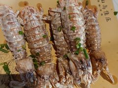 -高佳庄·舟山海鲜(海景旗舰店)