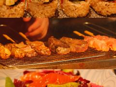-滩万日本料理Nadaman(国贸大酒店)