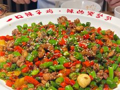 -将军府·鸡毛店(武侯祠店)