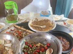 -李东农庄(中南百草园地标店)