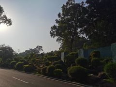 -珠海圆明新园