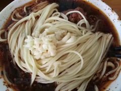 -顺心拉面馆(马道街店)