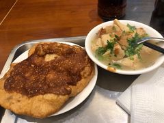 -清真·鸦儿李记·涮肉(和平里店)