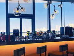 -于家堡洲际酒店·堡子里酒廊