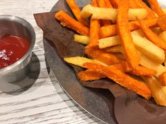 -娜娜家·Nana's restaurant(国金汇店)