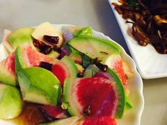 -嘉丰湘菜馆(芳群园店)