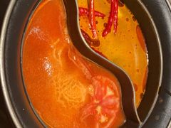 -温野菜涮涮锅(西单大悦城店)