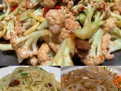 -纪林菜馆·博山菜老字号(华光路店)