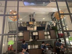-M+hair salon专业造型沙龙