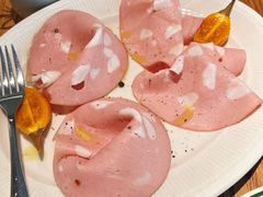 -La Strada(安福路店)