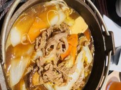 -吉野家(上海美罗城店)