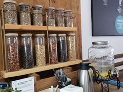 -Torch Coffee 炬点咖啡