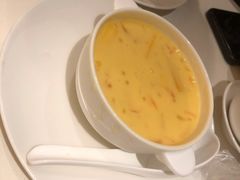 杨枝甘露-利苑酒家(合景国际金融广场店)