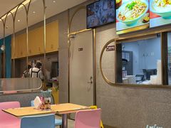 -小杨生煎(天之骄子店)