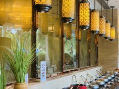 -索菲特西湖大酒店·香榭丽全日候餐厅(南山路店)