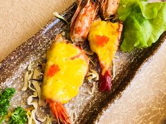 -稻早料理美术馆(城阳店)