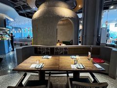 -丝路有约·优雅新疆菜(万宴城店)