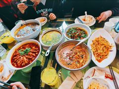 -辛香汇(飞洲店)