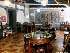 -王明古法砂锅居(开化寺店)